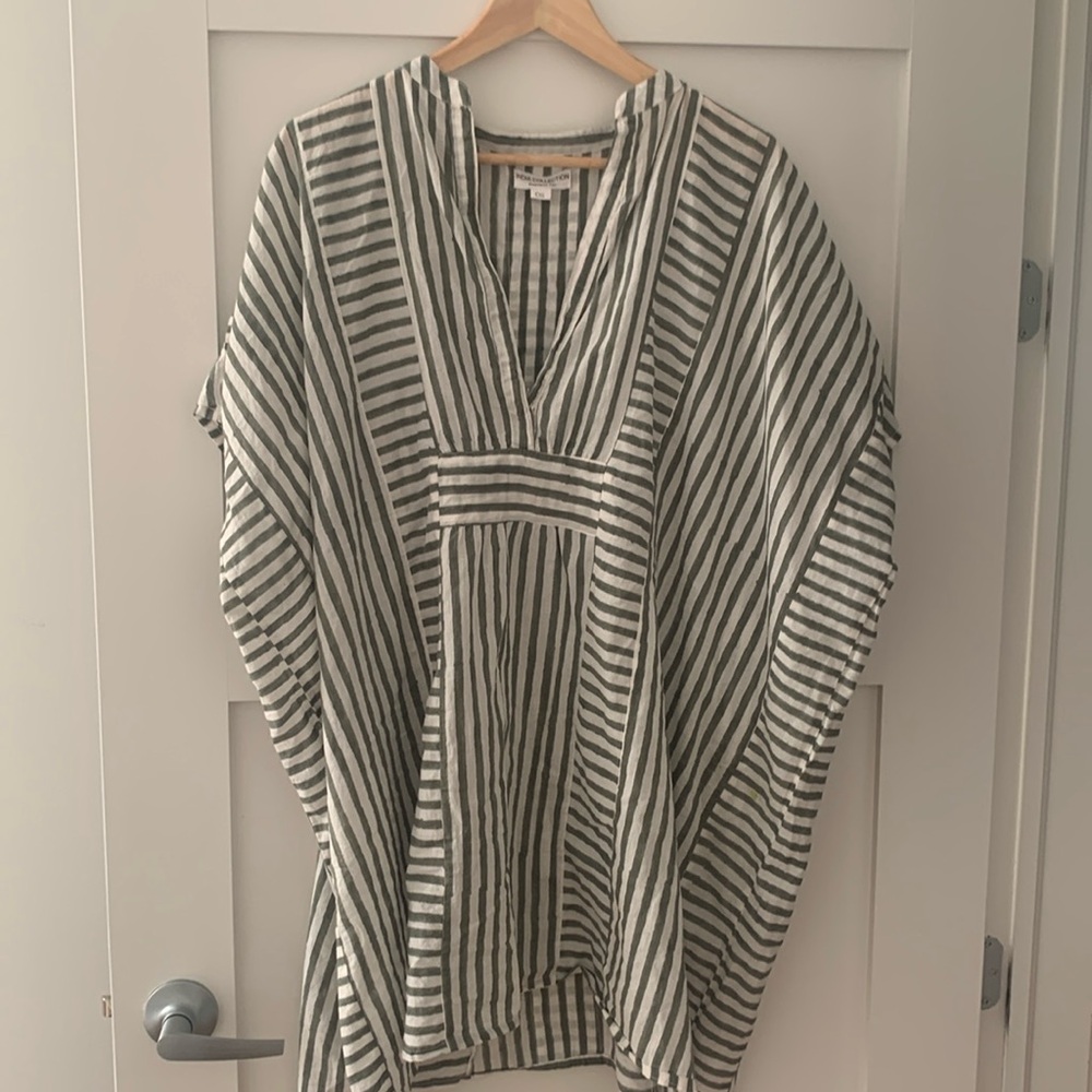 Tunic Dress